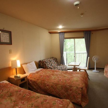 Hotel Ryuo Yamanouchi  Luaran gambar