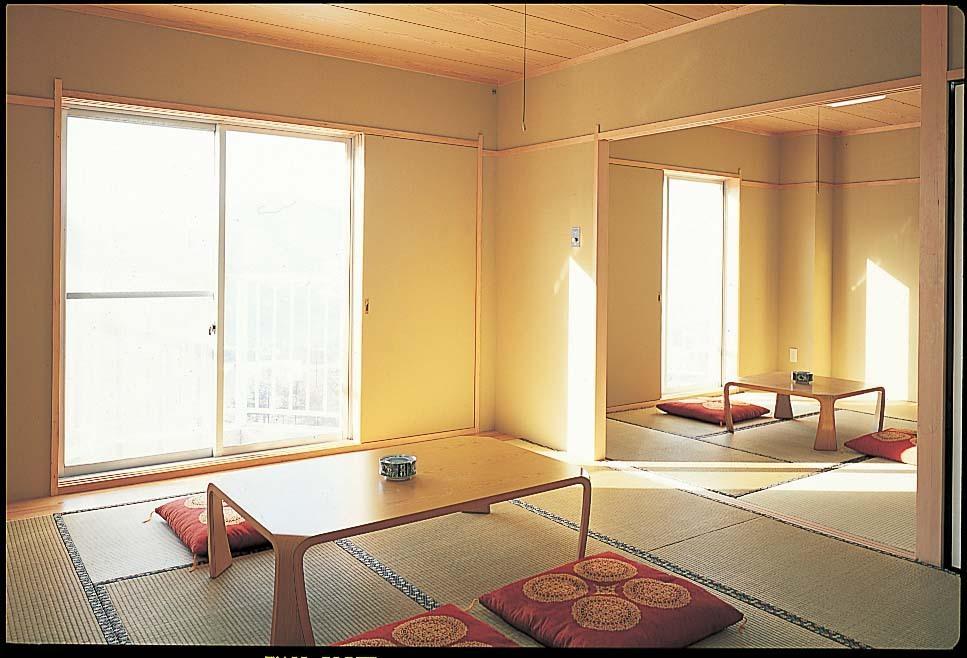 Hotel Ryuo Yamanouchi  Luaran gambar