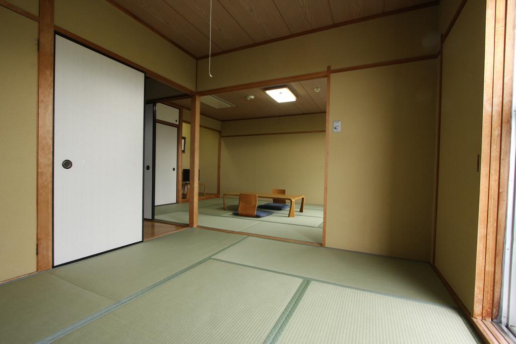 Hotel Ryuo Yamanouchi  Luaran gambar